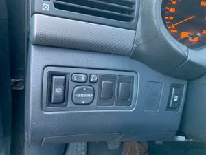 Toyota Avensis 2.2 D4D 150  - Foto 15