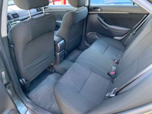 Toyota Avensis 2.2 D4D 150  - Foto 7