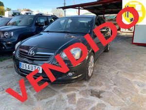 Toyota Avensis 2.2 D4D 150  - Foto 2