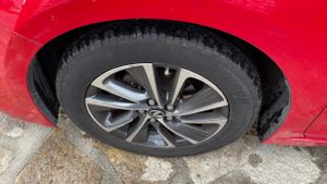 Lexus CT 200h  - Foto 19