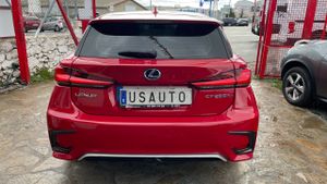 Lexus CT 200h  - Foto 7