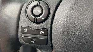 Lexus CT 200h  - Foto 16