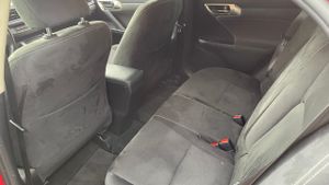 Lexus CT 200h  - Foto 9