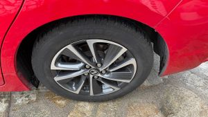 Lexus CT 200h  - Foto 18