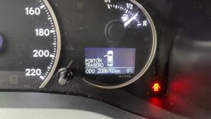 Lexus CT 200h  - Foto 12