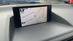 Lexus CT 200h  - Foto 13