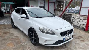 Volvo V40 2.0 D D2 R-DESING  - Foto 3