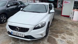 Volvo V40 2.0 D D2 R-DESING  - Foto 2