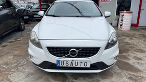 Volvo V40 2.0 D D2 R-DESING  - Foto 4