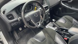 Volvo V40 2.0 D D2 R-DESING  - Foto 11