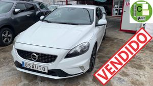 Volvo V40 2.0 D D2 R-DESING  - Foto 2