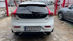 Volvo V40 2.0 D D2 R-DESING  - Foto 7