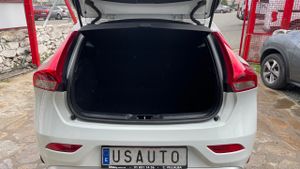 Volvo V40 2.0 D D2 R-DESING  - Foto 8
