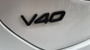 Volvo V40 2.0 D D2 R-DESING  - Foto 22