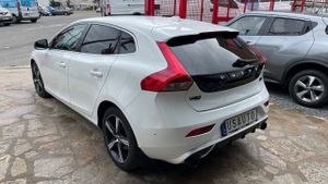 Volvo V40 2.0 D D2 R-DESING  - Foto 6