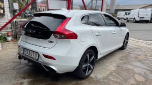 Volvo V40 2.0 D D2 R-DESING  - Foto 5