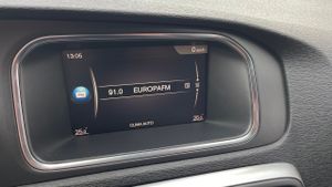 Volvo V40 2.0 D D2 R-DESING  - Foto 15