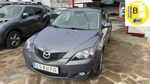 Mazda 3 2.0 CRTD ACTIVE +  - Foto 2