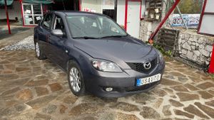 Mazda 3 2.0 CRTD ACTIVE +  - Foto 3