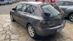 Mazda 3 2.0 CRTD ACTIVE +  - Foto 6