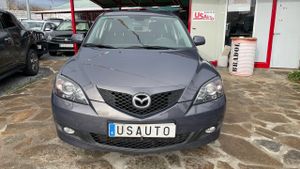 Mazda 3 2.0 CRTD ACTIVE +  - Foto 4