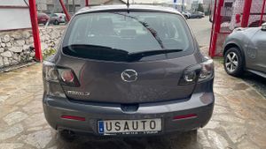 Mazda 3 2.0 CRTD ACTIVE +  - Foto 7