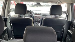 Mazda 3 2.0 CRTD ACTIVE +  - Foto 9