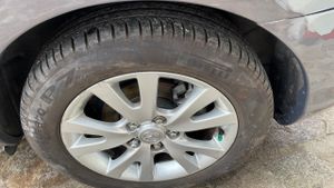 Mazda 3 2.0 CRTD ACTIVE +  - Foto 19