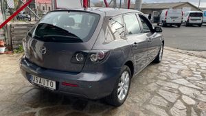 Mazda 3 2.0 CRTD ACTIVE +  - Foto 5