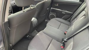Mazda 3 2.0 CRTD ACTIVE +  - Foto 10