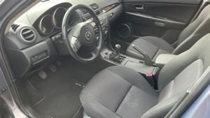 Mazda 3 2.0 CRTD ACTIVE +  - Foto 11