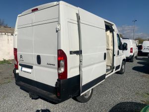 Citroën Jumper 2.0 HDI FGON 35 L2 H2  - Foto 5