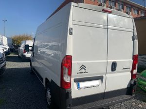 Citroën Jumper 2.0 HDI FGON 35 L2 H2  - Foto 6