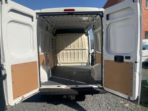 Citroën Jumper 2.0 HDI FGON 35 L2 H2  - Foto 8