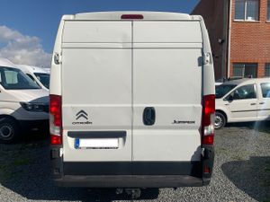 Citroën Jumper 2.0 HDI FGON 35 L2 H2  - Foto 7