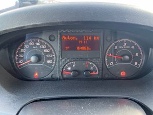 Citroën Jumper 2.0 HDI FGON 35 L2 H2  - Foto 14