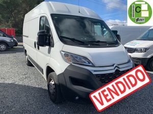 Citroën Jumper 2.0 HDI FGON 35 L2 H2  - Foto 2