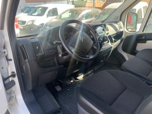 Citroën Jumper 2.0 HDI FGON 35 L2 H2  - Foto 10