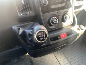 Citroën Jumper 2.0 HDI FGON 35 L2 H2  - Foto 12