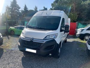Citroën Jumper 2.0 HDI FGON 35 L2 H2  - Foto 3