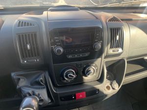 Citroën Jumper 2.0 HDI FGON 35 L2 H2  - Foto 13