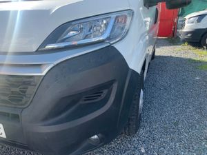 Citroën Jumper 2.0 HDI FGON 35 L2 H2  - Foto 19