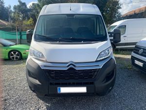 Citroën Jumper 2.0 HDI FGON 35 L2 H2  - Foto 4