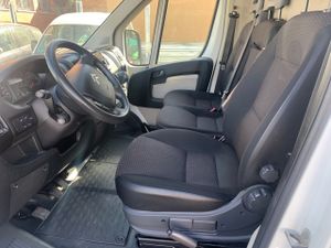 Citroën Jumper 2.0 HDI FGON 35 L2 H2  - Foto 11