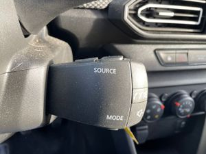 Dacia Jogger TCe 81 kW (110 CV) Extreme Go 7 plazas  - Foto 19