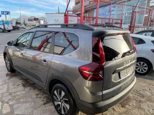 Dacia Jogger TCe 81 kW (110 CV) Extreme Go 7 plazas  - Foto 6