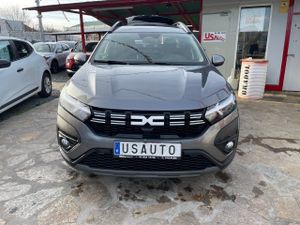 Dacia Jogger TCe 81 kW (110 CV) Extreme Go 7 plazas  - Foto 4