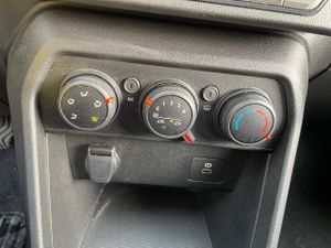 Dacia Jogger TCe 81 kW (110 CV) Extreme Go 7 plazas  - Foto 17