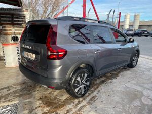 Dacia Jogger TCe 81 kW (110 CV) Extreme Go 7 plazas  - Foto 5
