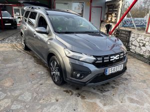 Dacia Jogger TCe 81 kW (110 CV) Extreme Go 7 plazas  - Foto 3